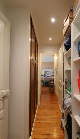 Appartement 3 pièces 78.2 m2