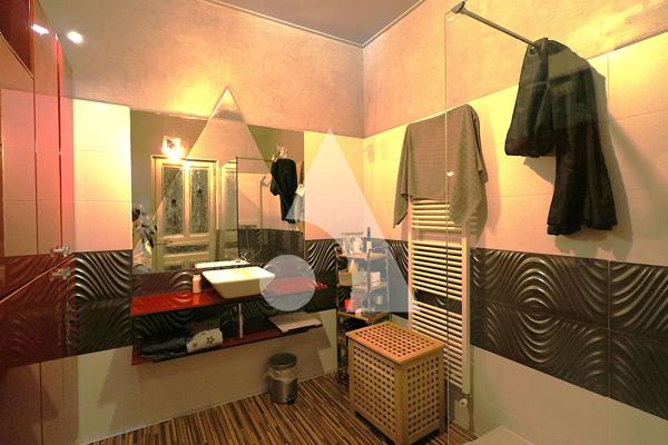 Appartement 3 pièces 78.2 m2