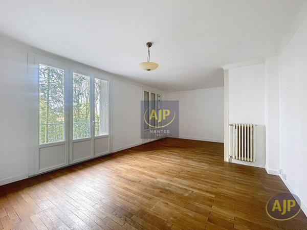 Vente appartement Nantes : 193 582 € - AJP Immobilier Nantes Est