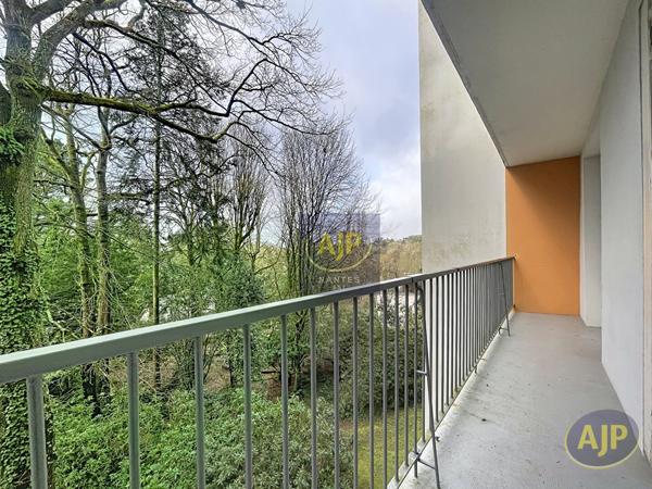 Vente appartement Nantes : 193 582 € - AJP Immobilier Nantes Est