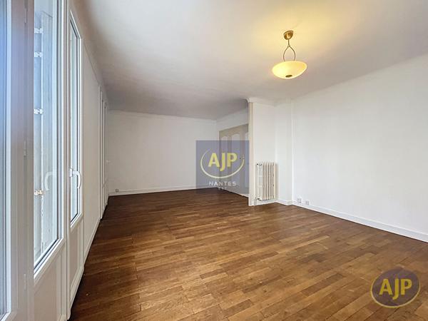 Vente appartement Nantes : 193 582 € - AJP Immobilier Nantes Est