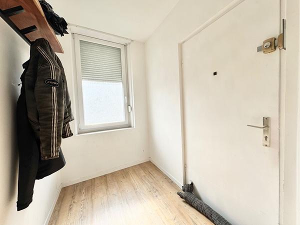 Bel appartement T4 (82.93 m²) + garage + jardinet + parking + cave | TERVILLE