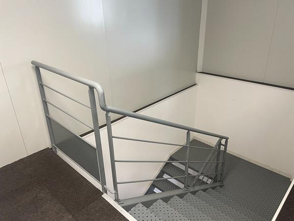 Local commercial Angles