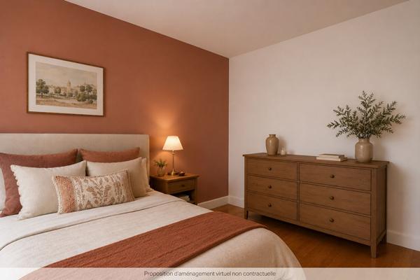 Vente appartement 4 pièces - T3 Lyon - LYON