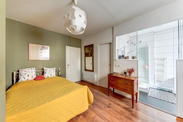 Vente appartement 4 pièces - T3 Lyon - LYON