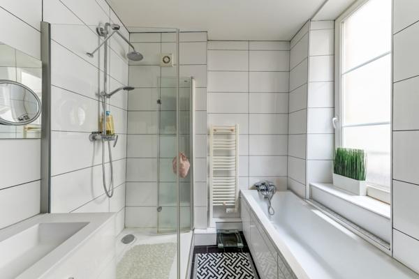 Vente appartement 4 pièces - T3 Lyon - LYON