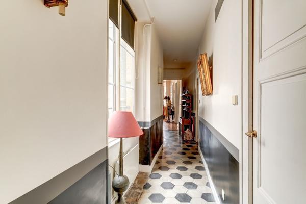 Vente appartement 4 pièces - T3 Lyon - LYON