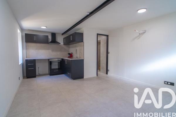 Appartement à vendre 3 pièces 53 m² Nice