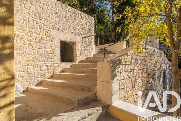 Appartement à vendre 3 pièces 53 m² Nice