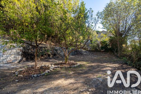 Appartement à vendre 3 pièces 53 m² Nice