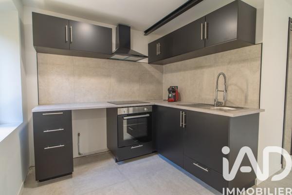 Appartement à vendre 3 pièces 53 m² Nice