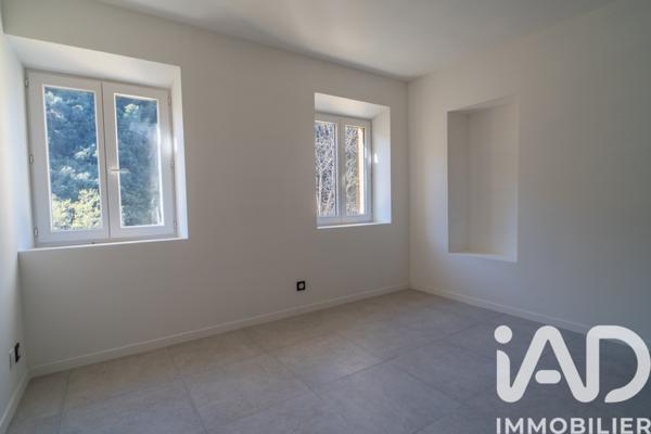 Appartement à vendre 3 pièces 53 m² Nice