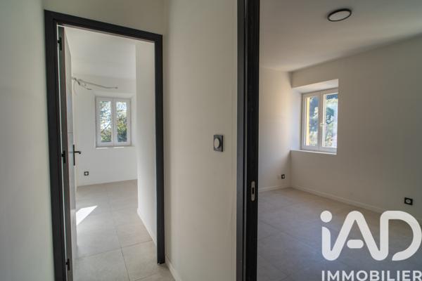 Appartement à vendre 3 pièces 53 m² Nice