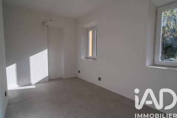 Appartement à vendre 3 pièces 53 m² Nice