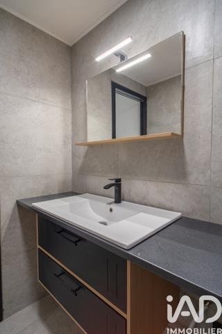 Appartement à vendre 3 pièces 53 m² Nice