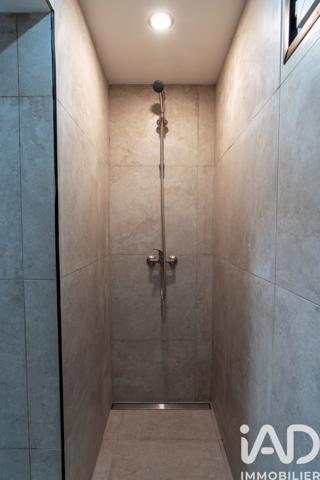 Appartement à vendre 3 pièces 53 m² Nice