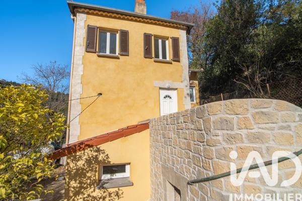 Appartement à vendre 3 pièces 53 m² Nice