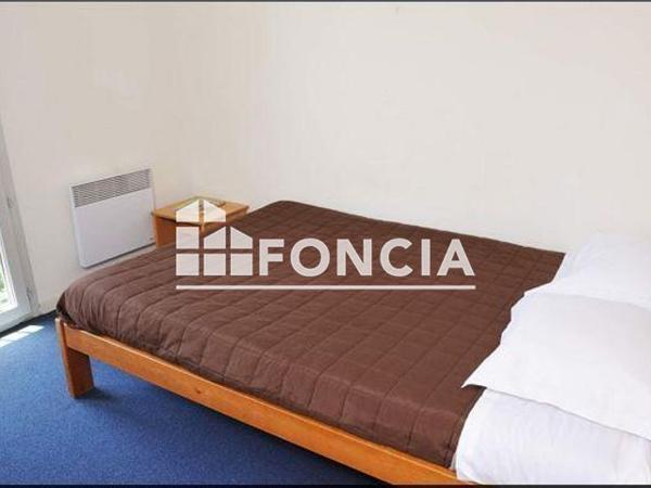 À vendre Appartement 2 pièces 32.16 m² - Lyon 69003