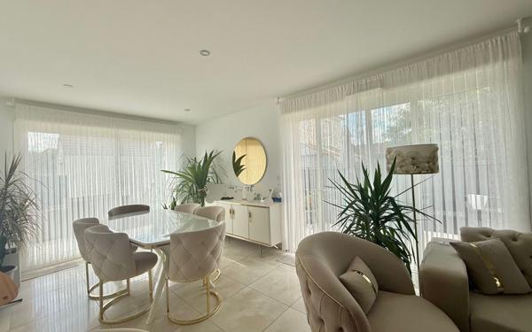 Maison à vendre    5 pièces •  Longecourt-en-Plaine