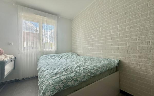 Maison à vendre    5 pièces •  Longecourt-en-Plaine