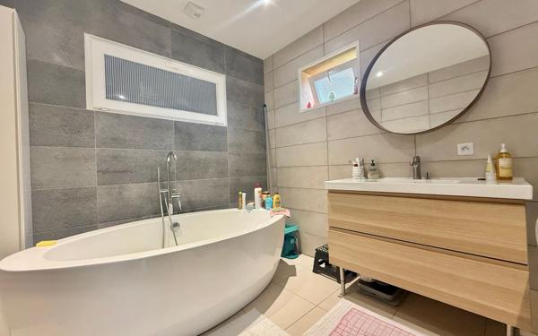 Maison à vendre    5 pièces •  Longecourt-en-Plaine