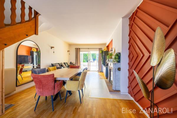 Maison plein de charme à Zoufftgen!
