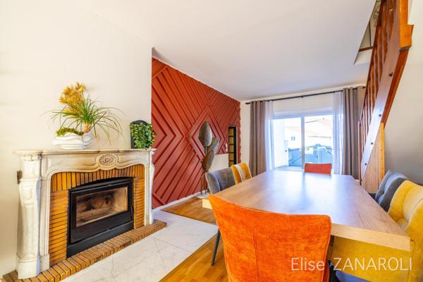 Maison plein de charme à Zoufftgen!