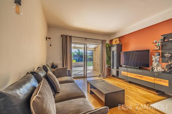 Maison plein de charme à Zoufftgen!