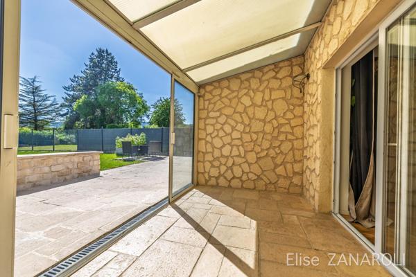 Maison plein de charme à Zoufftgen!