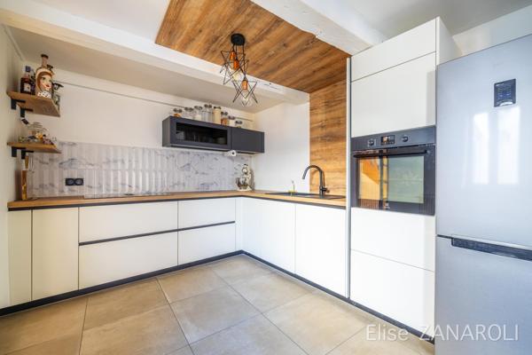 Maison plein de charme à Zoufftgen!