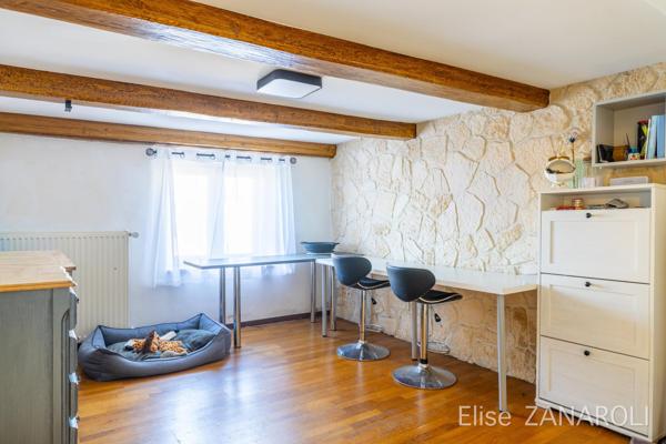 Maison plein de charme à Zoufftgen!