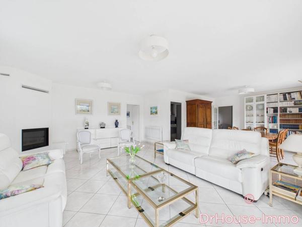 Maison à vendre 6 pièces de 190 m²