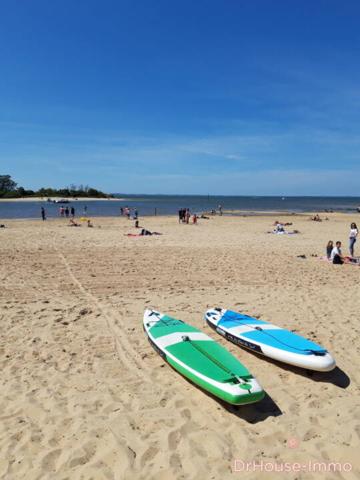 Maison à vendre 6 pièces de 190 m²