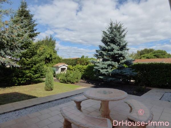 Maison à vendre 6 pièces de 190 m²