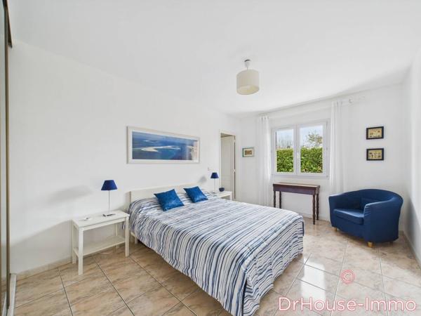 Maison à vendre 6 pièces de 190 m²