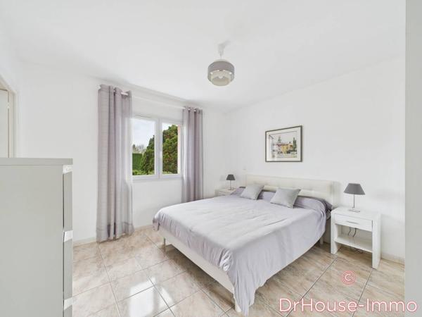 Maison à vendre 6 pièces de 190 m²