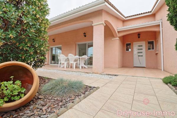 Maison à vendre 6 pièces de 190 m²