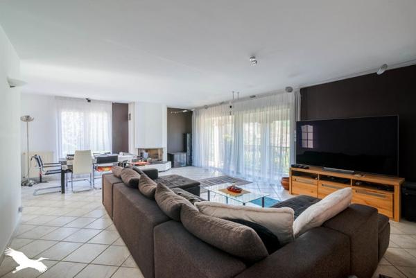 Maison à vendre |  Pibrac |  5 pièces | 153 m²
