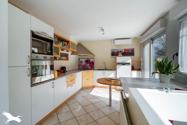 Maison à vendre |  Pibrac |  5 pièces | 153 m²