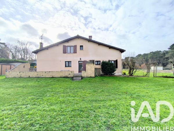 Maison à vendre 8 pièces 156 m² Eysines