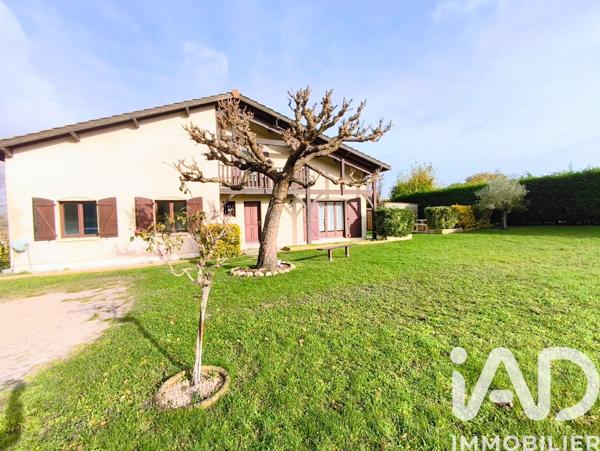 Maison à vendre 8 pièces 156 m² Eysines