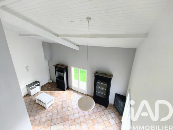 Maison à vendre 8 pièces 156 m² Eysines