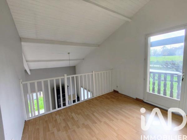 Maison à vendre 8 pièces 156 m² Eysines