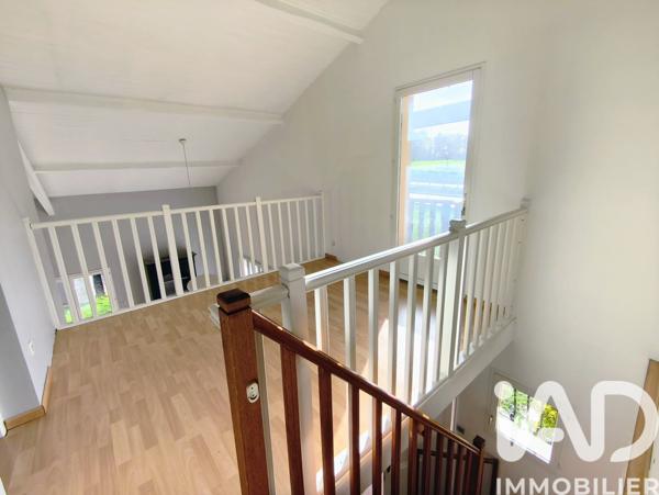 Maison à vendre 8 pièces 156 m² Eysines