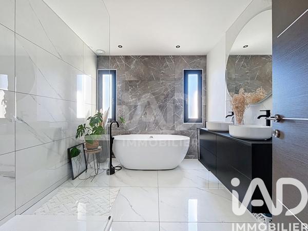 Maison à vendre 5 pièces 169 m² Serres-Castet