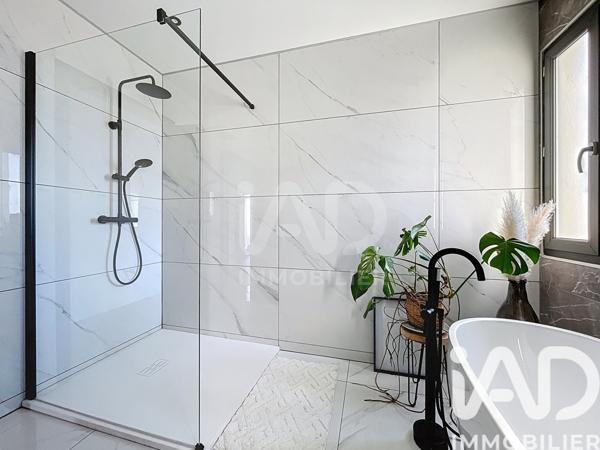 Maison à vendre 5 pièces 169 m² Serres-Castet