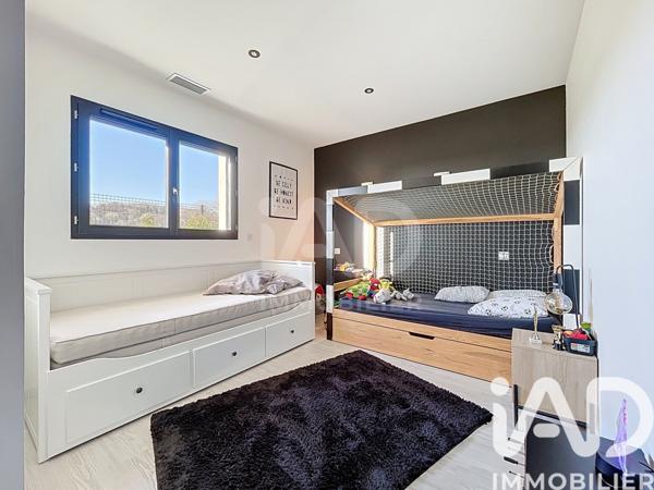 Maison à vendre 5 pièces 169 m² Serres-Castet