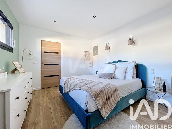 Maison à vendre 5 pièces 169 m² Serres-Castet