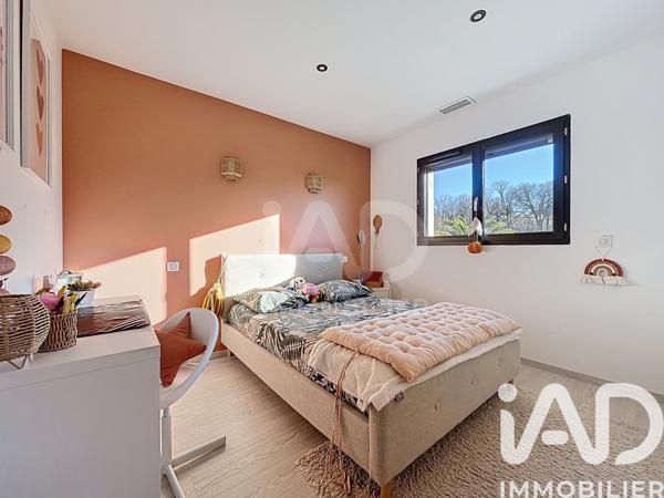 Maison à vendre 5 pièces 169 m² Serres-Castet