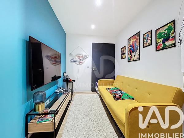 Maison à vendre 5 pièces 169 m² Serres-Castet